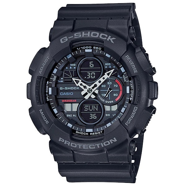 GA-140-1A1 Reloj G-Shock para Hombre