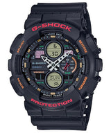 GA-140-1A4 Reloj G-Shock para Caballero