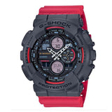 GA-140-4A Reloj G-Shock para Hombre