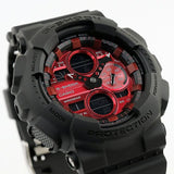 GA-140AR-1A Reloj G-Shock para Hombre