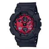 GA-140AR-1A Reloj G-Shock para Hombre