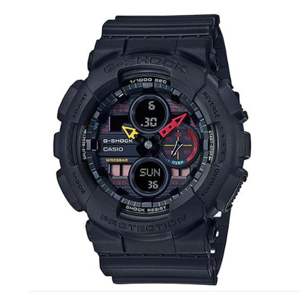 GA-140BMC-1A Reloj G-Shock para Hombre