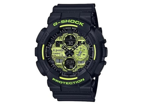 GA-140DC-1A Reloj G-Shock para Hombre