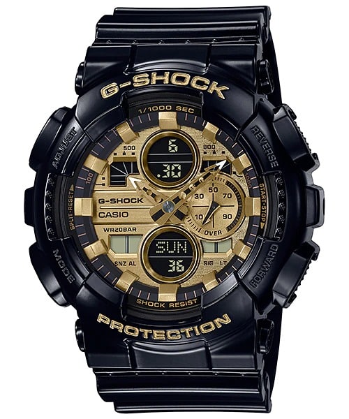 GA-140GB-1A1 Reloj G-Shock para Hombre