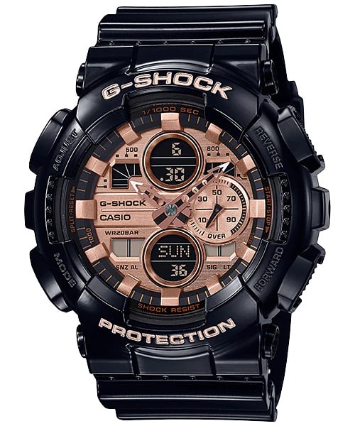 GA-140GB-1A2 Reloj G-Shock para Hombre