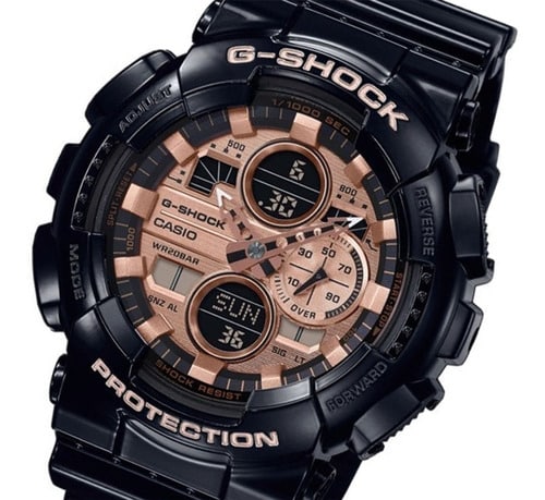 GA-140GB-1A2 Reloj G-Shock para Hombre