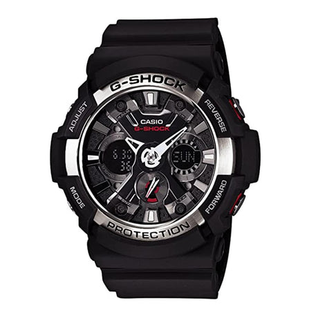 GA-200-1A Reloj G-Shock para Hombre