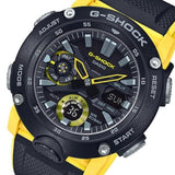 GA-2000-1A9 Reloj G-Shock para Caballero