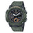 GA-2000-3A Reloj G-Shock para Hombre