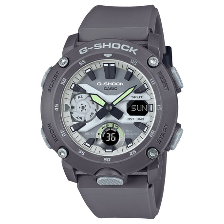 GA-2000HD-8A G-Shock Reloj para Hombre