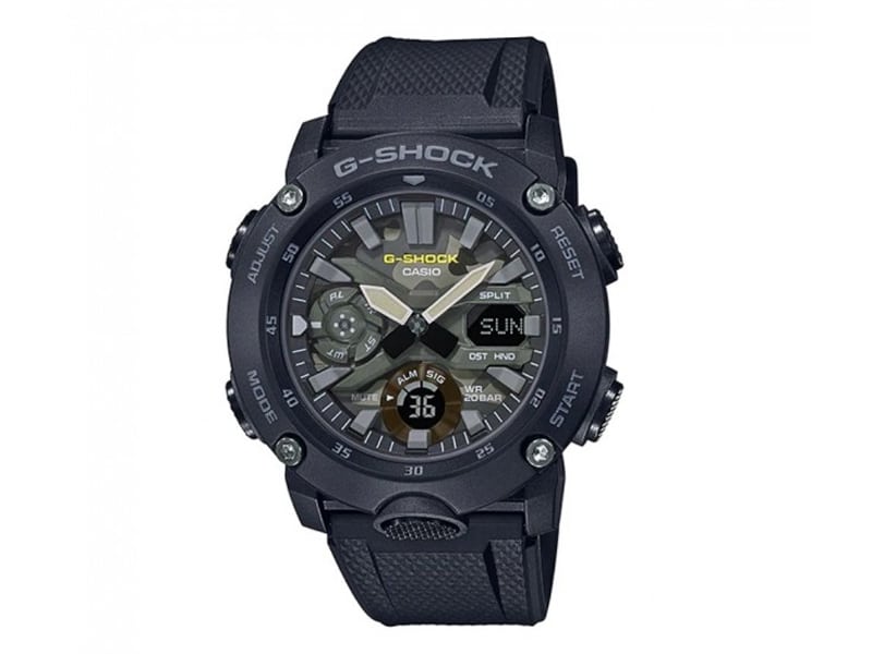 GA-2000SU-1A Reloj G-Shock para Hombre