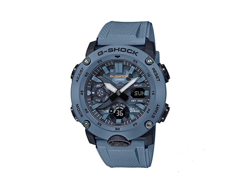 GA-2000SU-2A Reloj G-Shock para Hombre