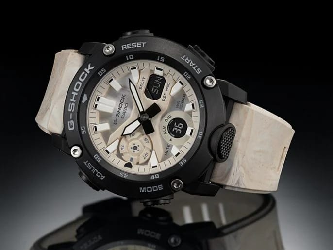 GA-2000WM-1A Reloj G-Shock para Caballero