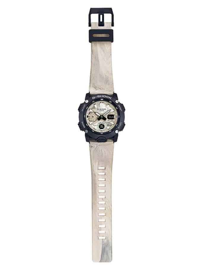 GA-2000WM-1A Reloj G-Shock para Caballero