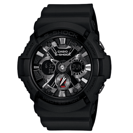 GA-201-1A Reloj G-Shock para Hombre