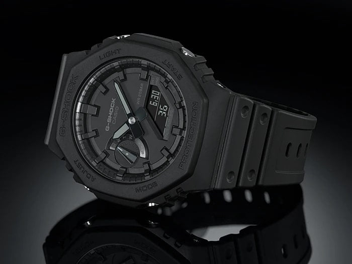 GA-2100-1A1 Reloj G-Shock para Caballero