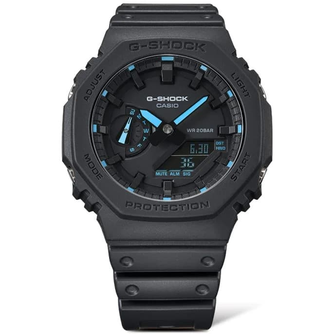 GA-2100-1A2 Reloj G-Shock para Hombre