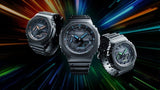 GA-2100-1A2 Reloj G-Shock para Hombre