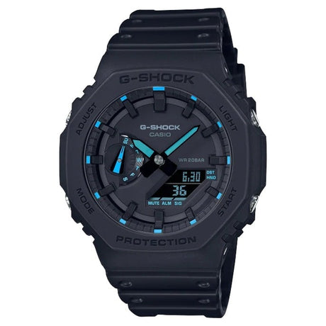 GA-2100-1A2 Reloj G-Shock para Hombre