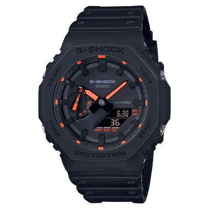 GA-2100-1A4 Reloj G-Shock para Hombre