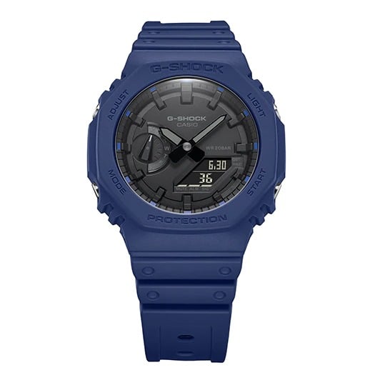 GA-2100-2A Reloj G-Shock para Hombre