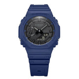 GA-2100-2A Reloj G-Shock para Hombre