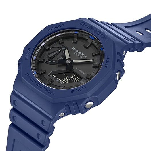 GA-2100-2A Reloj G-Shock para Hombre