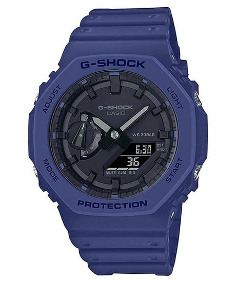 GA-2100-2A Reloj G-Shock para Hombre