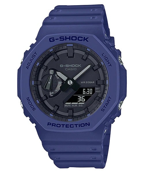 GA-2100-2A Reloj G-Shock para Hombre