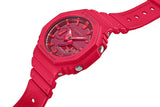 GA-2100-4A Reloj G-Shock para Hombre