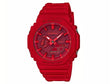 GA-2100-4A Reloj G-Shock para Hombre