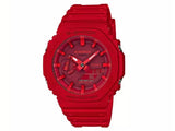 GA-2100-4A Reloj G-Shock para Hombre