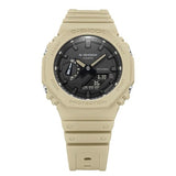 GA-2100-5A Reloj G-Shock para Hombre