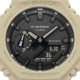 GA-2100-5A Reloj G-Shock para Hombre