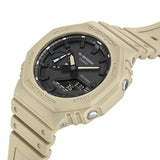 GA-2100-5A Reloj G-Shock para Hombre