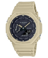 GA-2100-5A Reloj G-Shock para Hombre