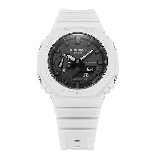 GA-2100-7A Reloj G-Shock para Hombre