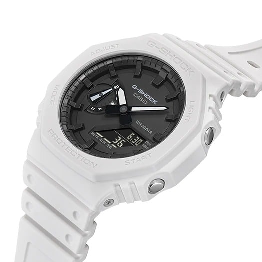 GA-2100-7A Reloj G-Shock para Hombre