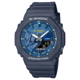 GA-2100AS-2A Reloj G-Shock de hombre pulsera de caucho