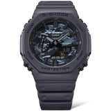 GA-2100CA-8A Reloj G-Shock para Hombre