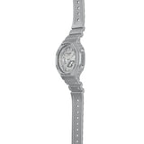 GA-2100FF-8A Reloj G-Shock de hombre pulsera de resina