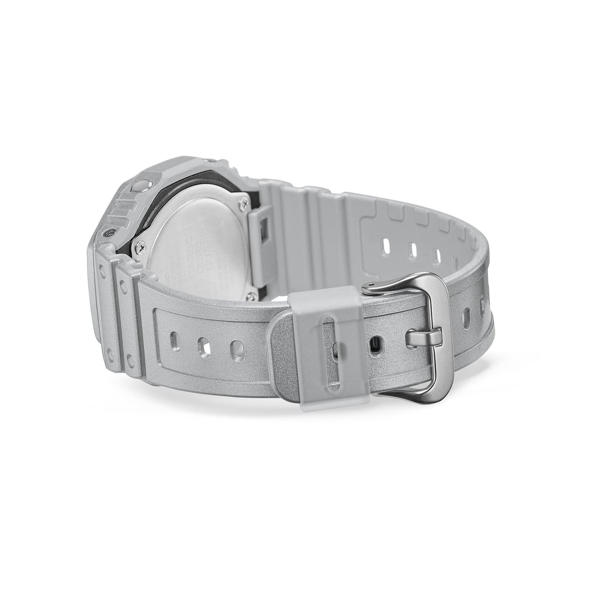GA-2100FF-8A Reloj G-Shock de hombre pulsera de resina