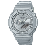 GA-2100FF-8A Reloj G-Shock de hombre pulsera de resina