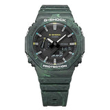 GA-2100FR-3A Reloj G-Shock para Hombre