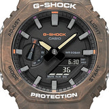 GA-2100FR-5A Reloj G-Shock para Hombre