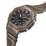 GA-2100FR-5A Reloj G-Shock para Hombre