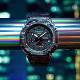 GA-2100NN-1A Reloj G-Shock para Hombre