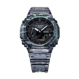 GA-2100NN-1A Reloj G-Shock para Hombre