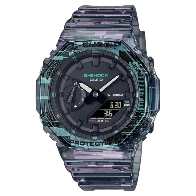 GA-2100NN-1A Reloj G-Shock para Hombre