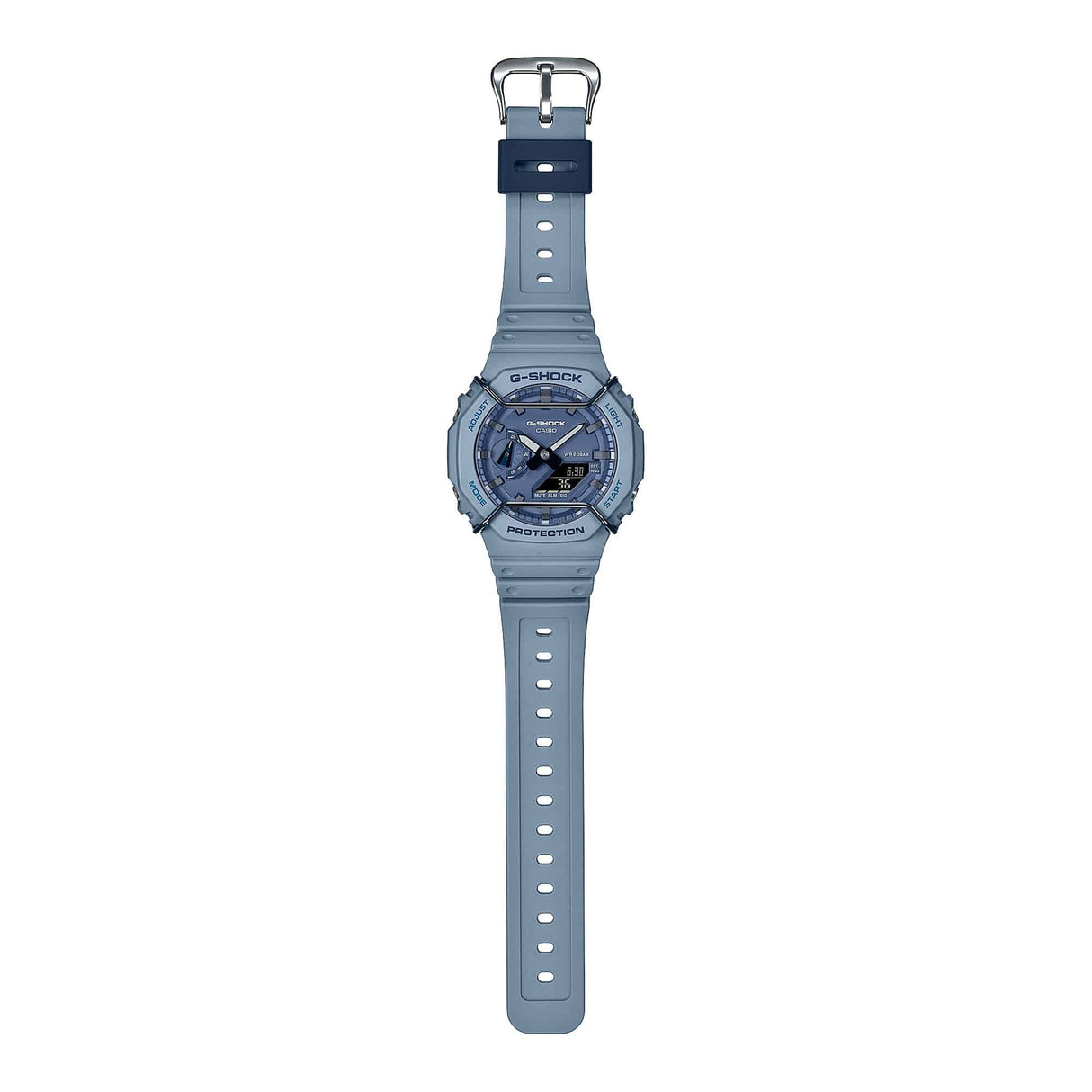 GA-2100PT-2A Reloj G-Shock para Hombre